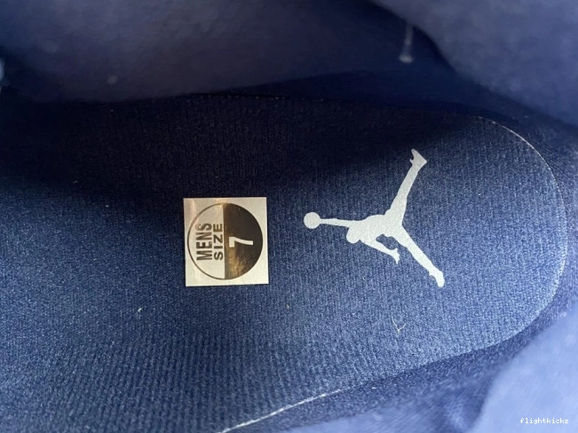 Jordan Air WMNS Navy AR0715-441 11 Velvet Midnight 1014